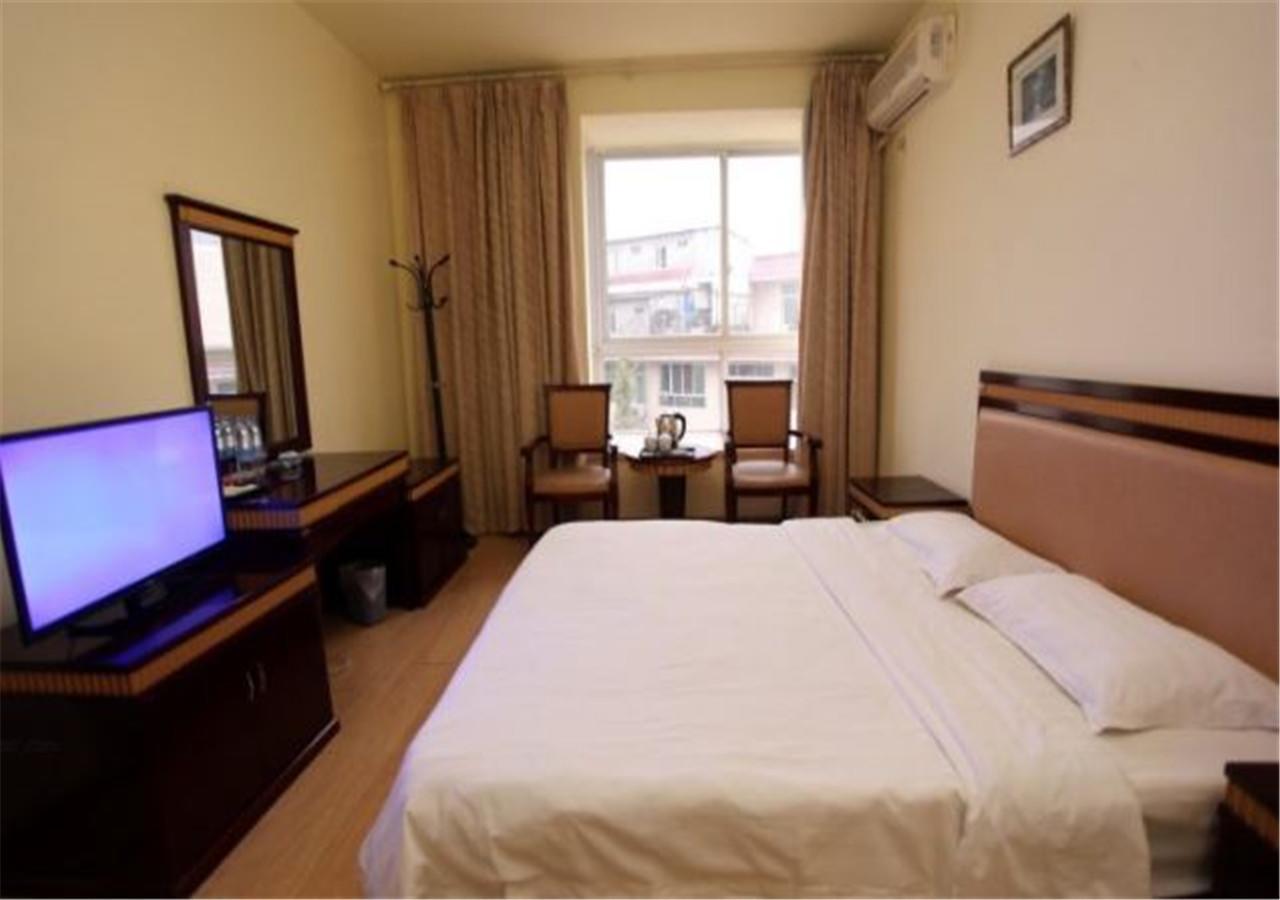 Xie He Business Hotel Chengdu Zewnętrze zdjęcie