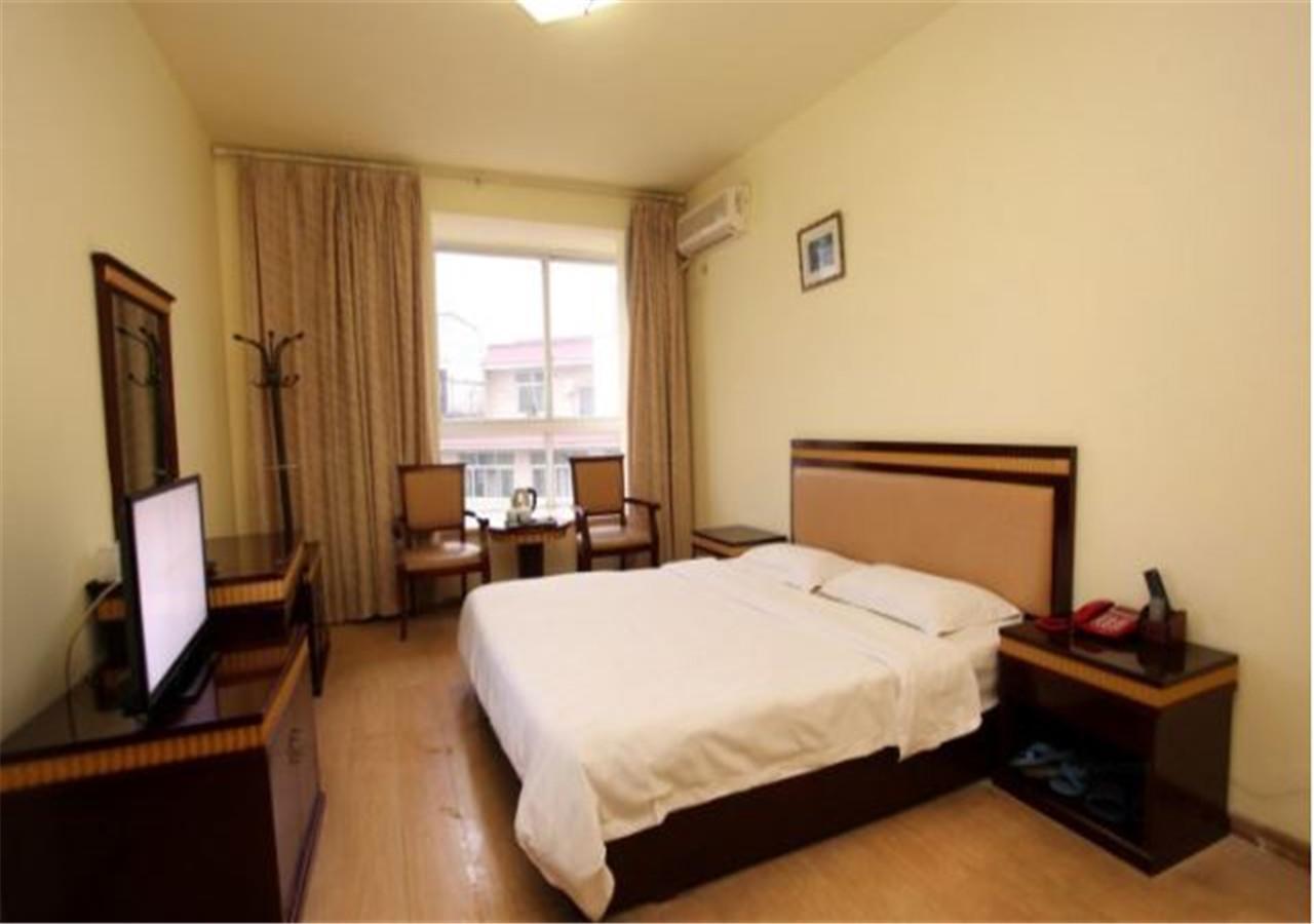 Xie He Business Hotel Chengdu Zewnętrze zdjęcie